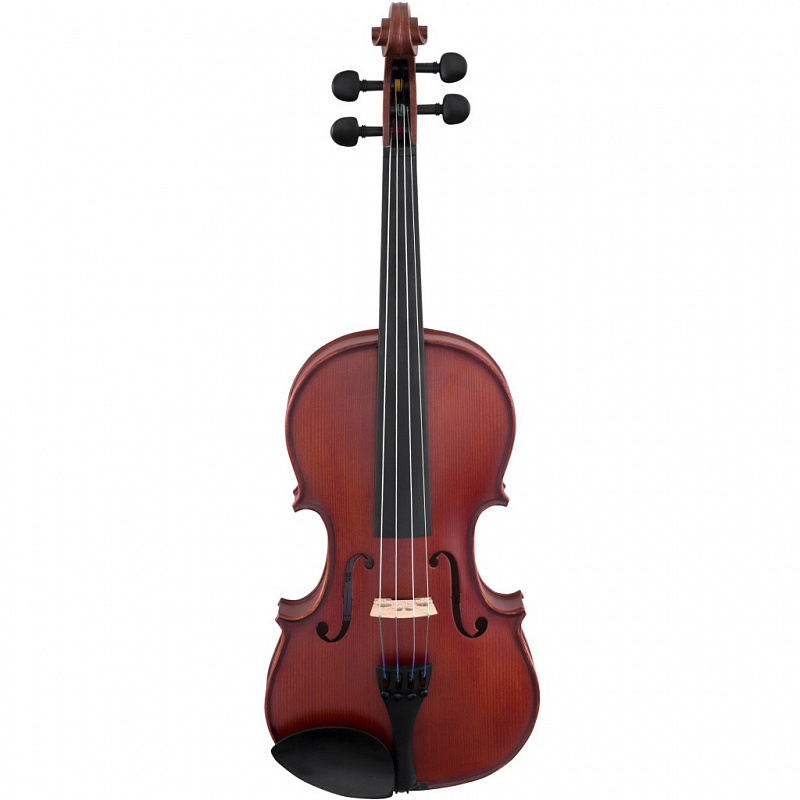 Скрипка студенческая 3/4 в футляре со смычком Scherl & Roth SR41E3H Arietta в магазине Music-Hummer