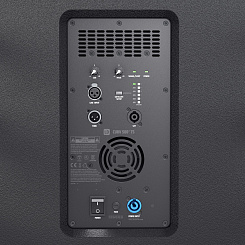 Активная акустическая система LD Systems CURV 500 TS