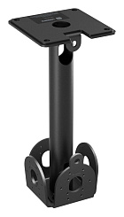 Кластерный кронштейн для акустики LD Systems DQOR CB B, чёрный