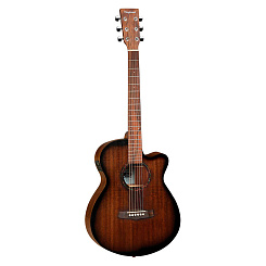 Электро-акустическая гитара Tanglewood TWCR SFCE