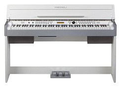 Цифровое пианино Medeli CDP5200-WH, белый