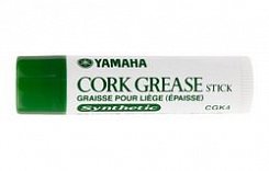 Yamaha CORK GREASE STICK/ / SYNTHETIC 5G  Смазка для пробки, карандаш (Synthetic) 5г