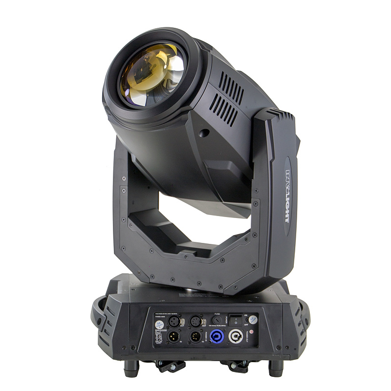 Фото Набор из 2х вращающихся голов INVOLIGHT PROSPOT333