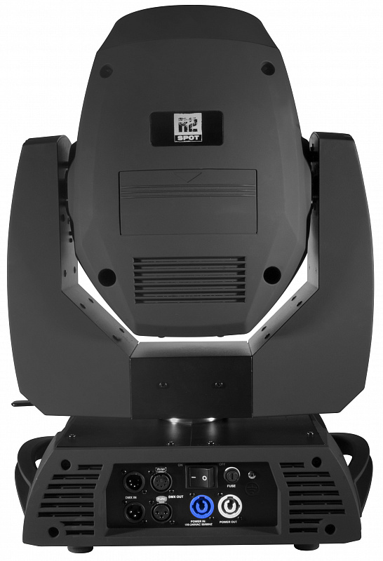 CHAUVET Rogue R2 Spot Светодиодный прожектор в магазине Music-Hummer