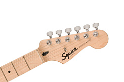 Электрогитара FENDER SQUIER Sonic Stratocaster Black