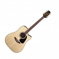 Акустическая гитара TAKAMINE G50 SERIES GD51CE-NAT