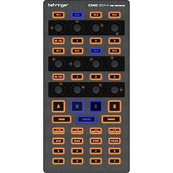 Behringer CMD DV-1