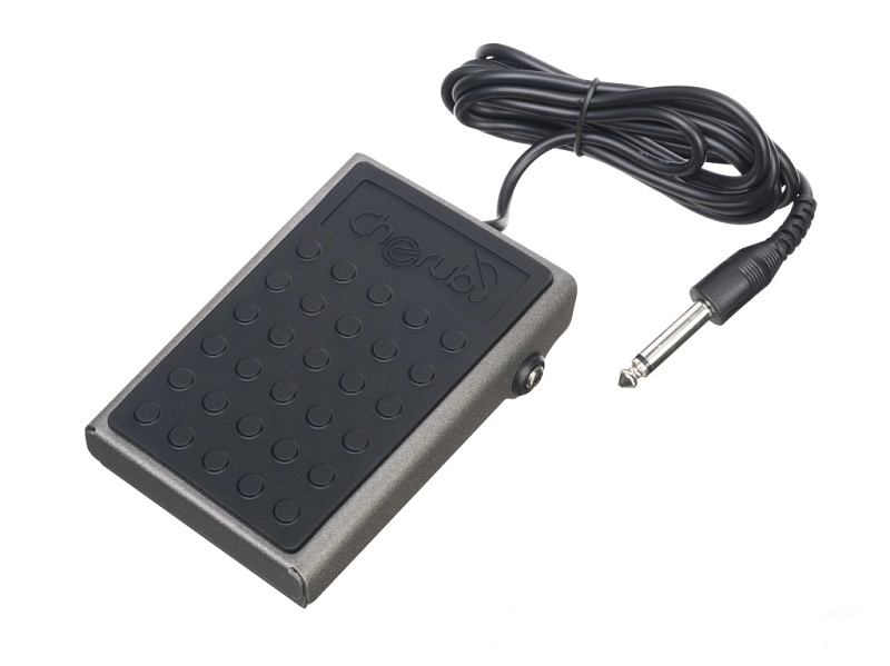 Фото Педаль сустейна Cherub WTB-006 для клавишных