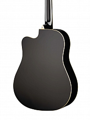 Акустическая гитара Naranda DG220CBK