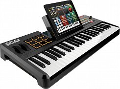 MIDI клавиатура AKAI PRO SynthStation49