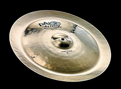 Тарелка 18” 0005152518 Twenty Custom Thin China Paiste