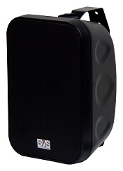 Настенный громкоговоритель SVS Audiotechnik WSP-80 Black
