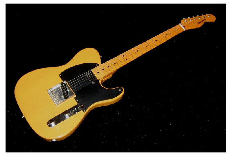 Фото FERNANDES TE1Z(05) N/ M