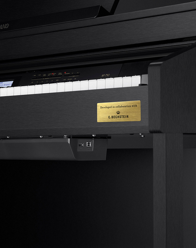 Фото Casio Celviano AP-710