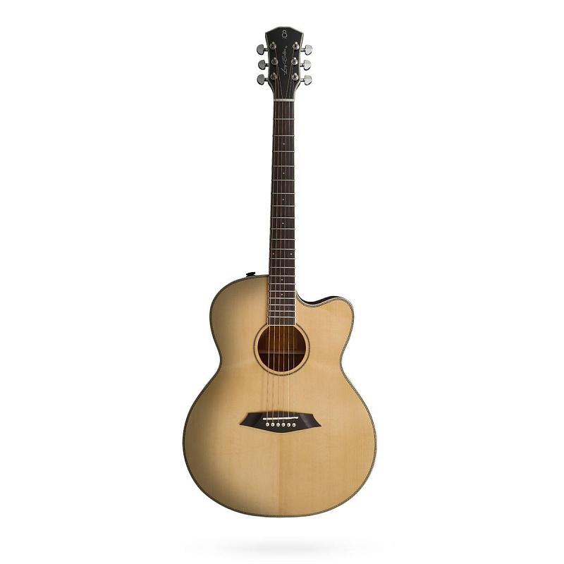 Фото Электроакустическая гитара Sire A3 (GS) NT