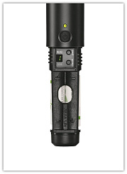 Радиосистема SHURE BLX24E/B58