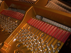 Акустический рояль KAWAI SK-2LA M/PEP