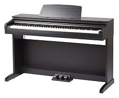 Цифровое пианино Medeli DP260-BK, чёрный