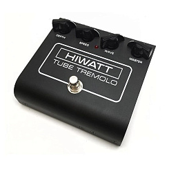 HIWATT Tube Tremolo