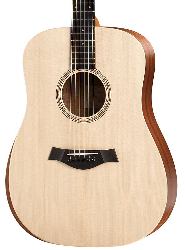 Фото TAYLOR Academy 10 Academy Series, Layered Sapele, Sitka Spruce Top, Dreadnought