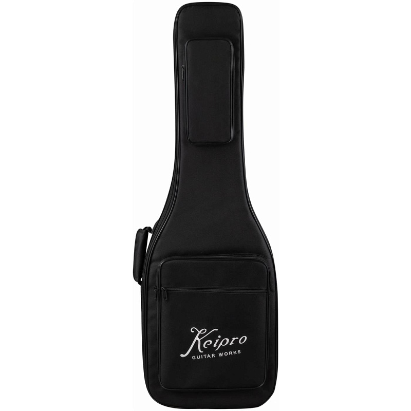 Фото Электрогитара KEIPRO X-Metal Standard-H.H AG + bag