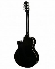 Гитара акустическая MARTIN ROMAS MR-440 BK 40