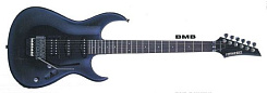 FERNANDES FGZ-480 RS3 BLK