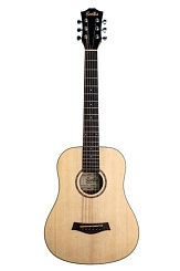 Акустическая гитара Sevillia IW-34R NA