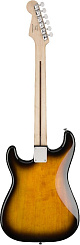 Электрогитара FENDER SQUIER BULLET Stratocaster HT Brown Sunburst