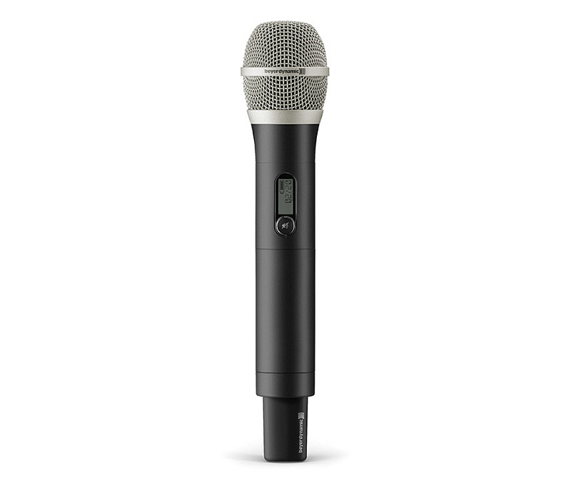 Фото  Beyerdynamic TG 500H-D (606-636mhz)