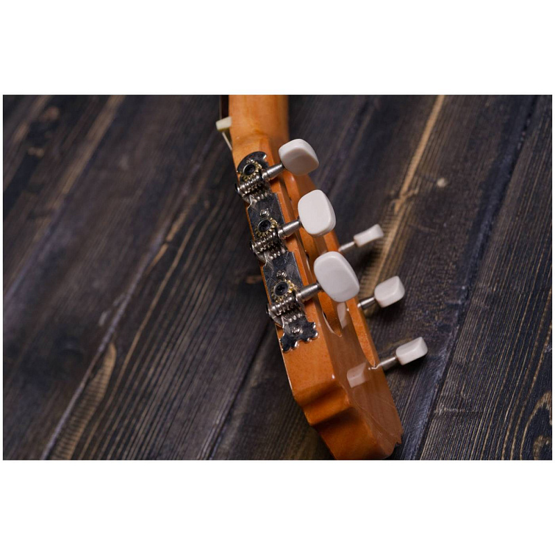 Фото Классическая гитара FLIGHT C-120 NA 1/2