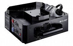 Дым машина EURO DJ VF-1500 RGB
