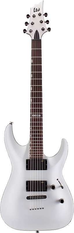 Фото Электрогитара LTD H-330 NT SW