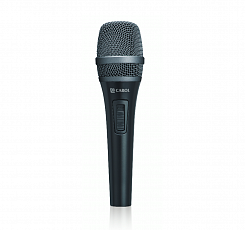 Микрофон Carol AC-920S SILVER+BLACK