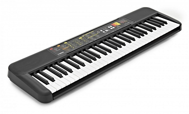 Фото Синтезатор Yamaha PSR-F52