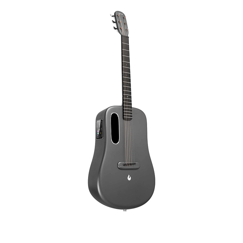 Фото Трансакустическая гитара Lava ME 3 38 Space Gray
