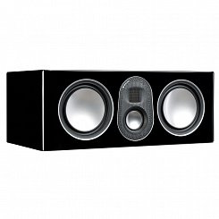 Центральный канал Monitor Audio Gold Series (5G) C250 Piano Black