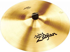 ZILDJIAN 18` A` ROCK CRASH