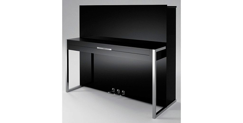 Фото Petrof P 127NEXT Model4 (0801)