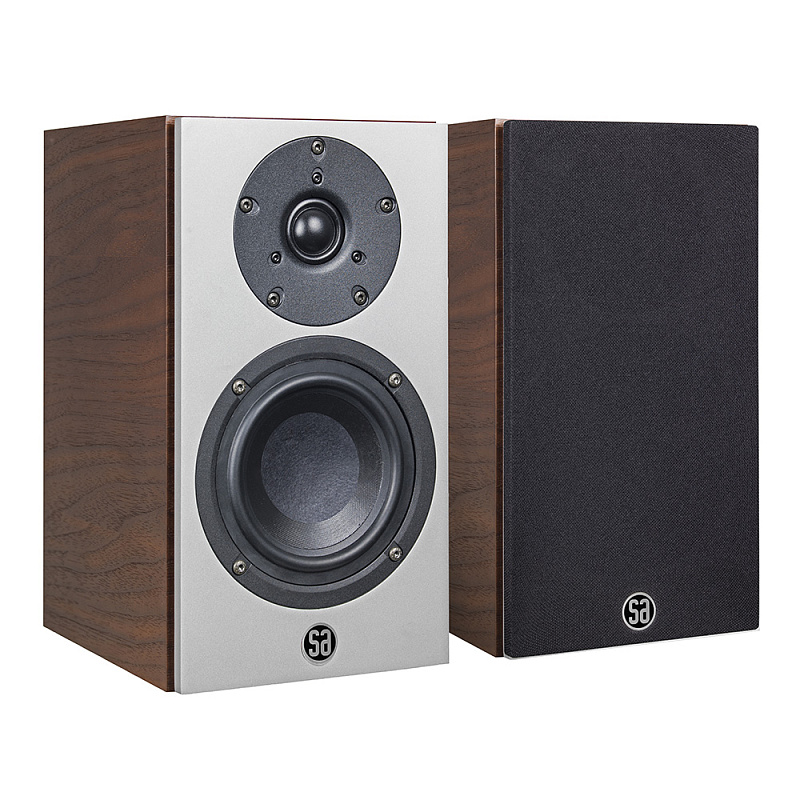 Фото Полочные акустические системы System Audio SA mantra 5