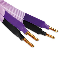 Кабель Nordost Purple Flare banana 2.0 м