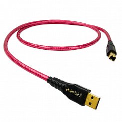 Цифровые кабели Nordost Heimdall 2 USB