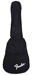 FENDER FA-15 Steel 3/4 scale w/bag