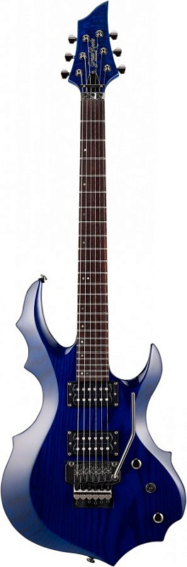 Фото Электрогитара ESP G-FR-62GT-STBL