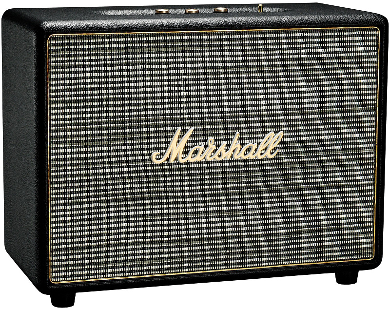 Фото MARSHALL Woburn Black