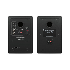 Студийные мониторы BEHRINGER TRUTH 3.5