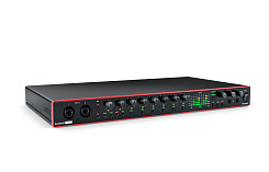 FOCUSRITE Scarlett 18i20 3rd Gen