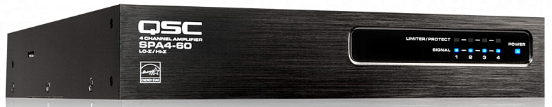 Фото QSC SPA4-60