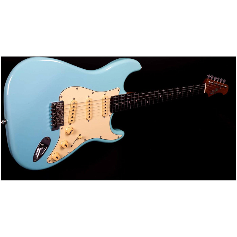 Фото Электрогитара JET JS-300 BL R