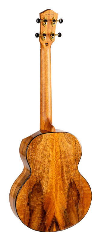 Фото Укулеле баритон FLIGHT LILY Baritone EQ-A